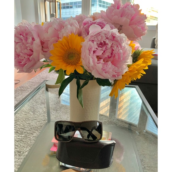 Louis Vuitton 100% Authentic Sunglasses - Picture 2 of 11